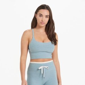 Vuori Elevation Longline Bra Small